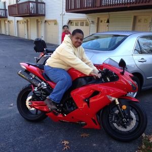 Meet your Posher, Tawana